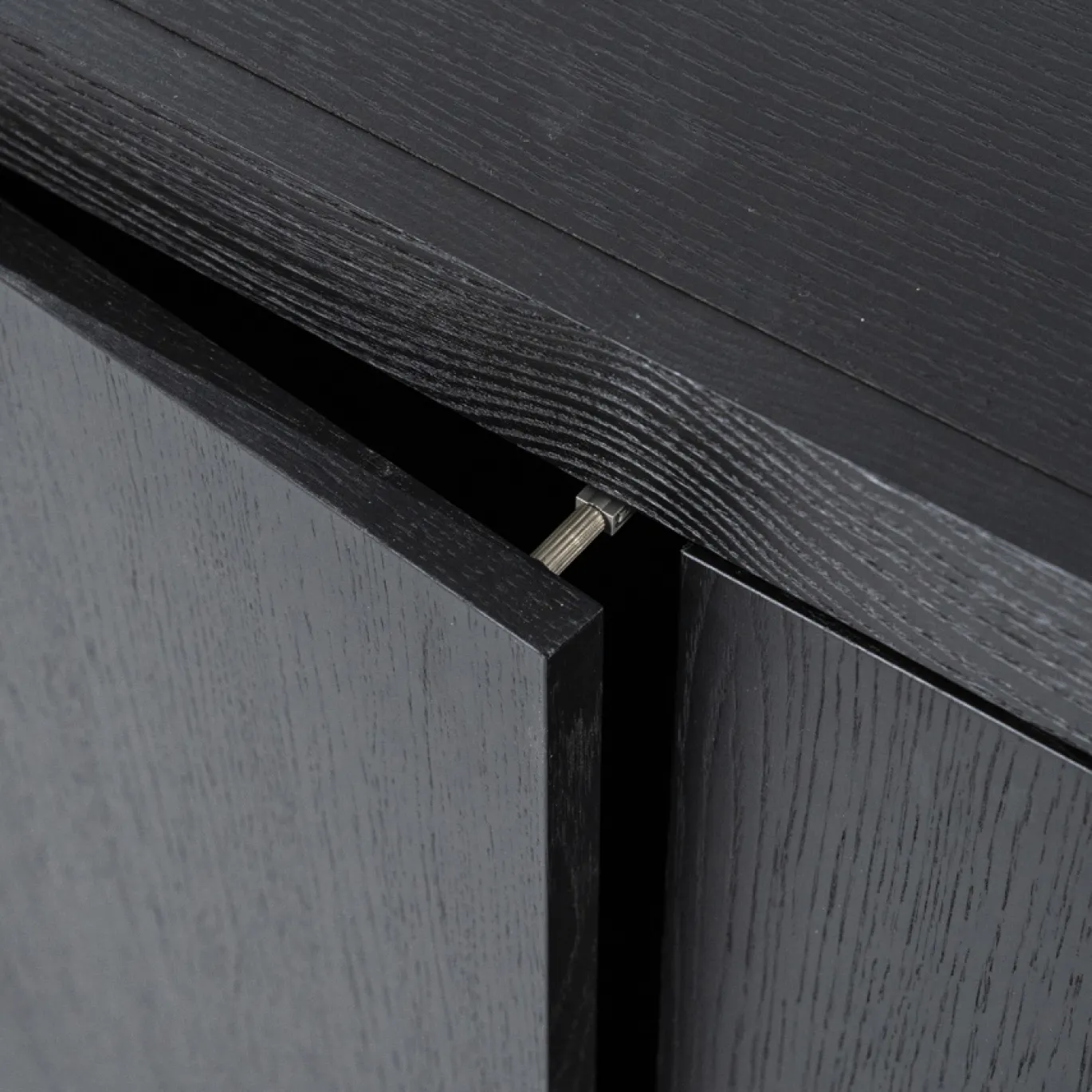 Eleonora Dressoir Helsinki Zwart