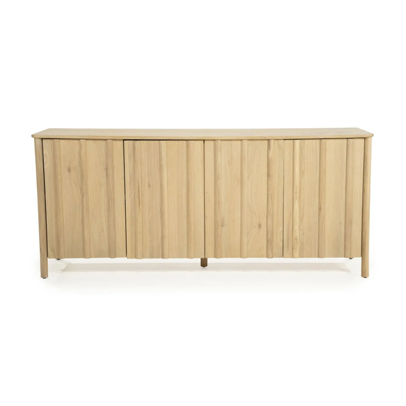 Eleonora Dressoir Jake Naturel 183cm