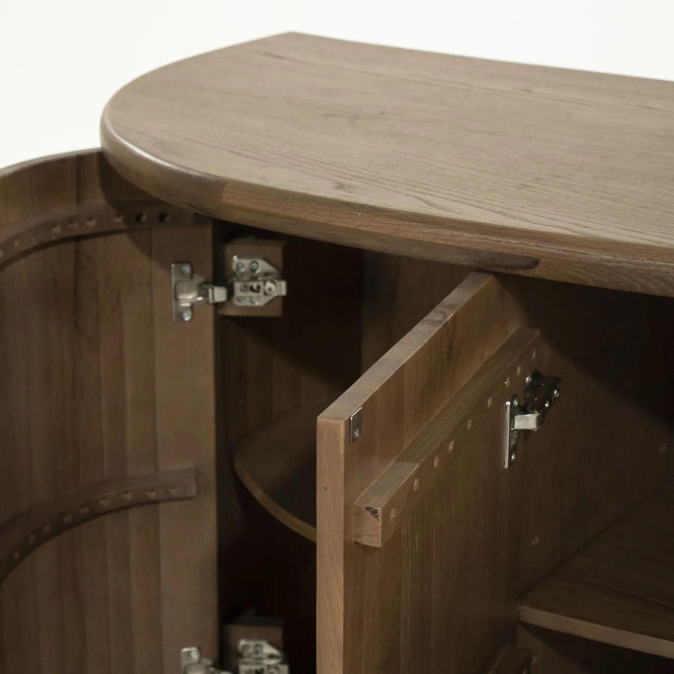 Eleonora Dressoir Josh Bruin 180cm