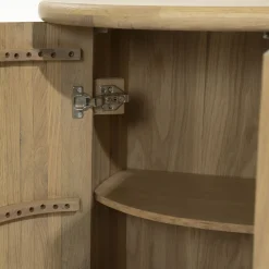 Eleonora Dressoir Josh Naturel 180cm