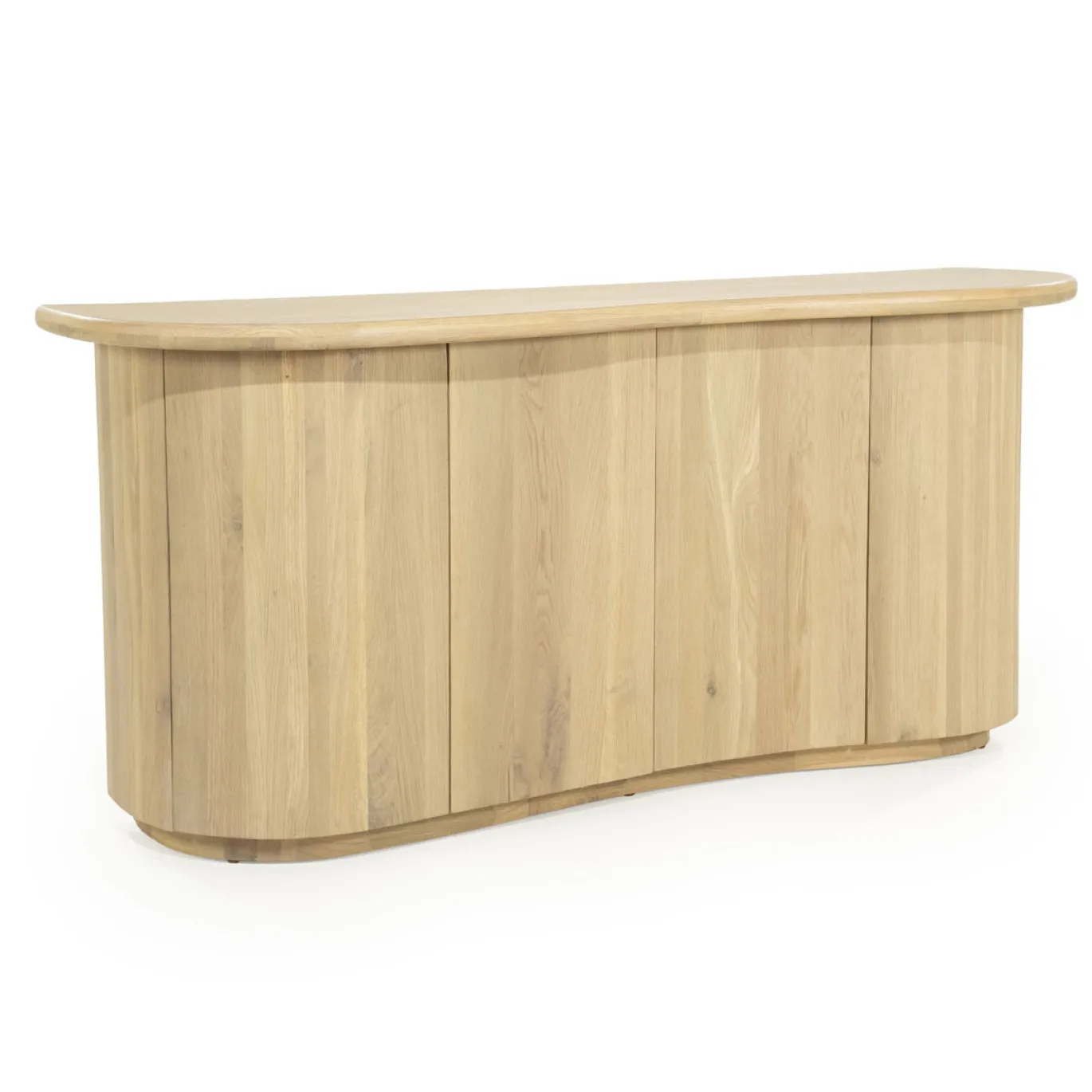 Eleonora Dressoir Josh Naturel 180cm