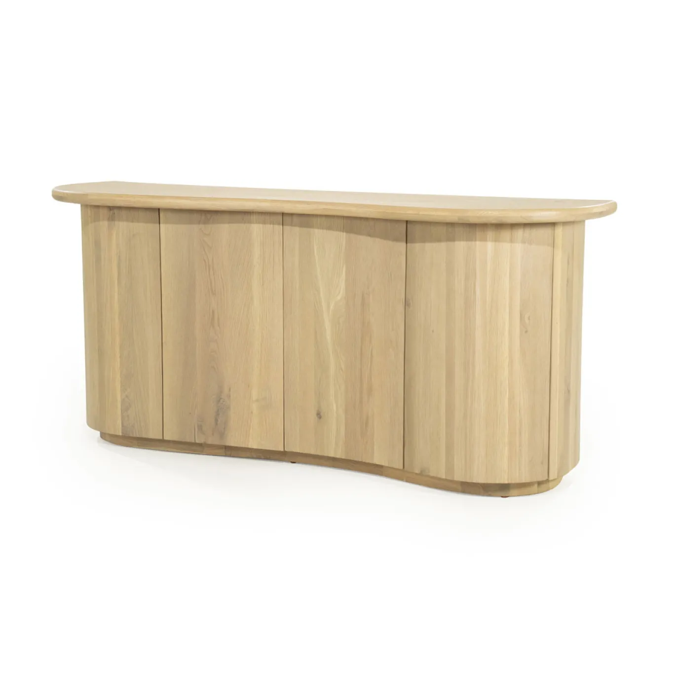 Eleonora Dressoir Josh Naturel 180cm
