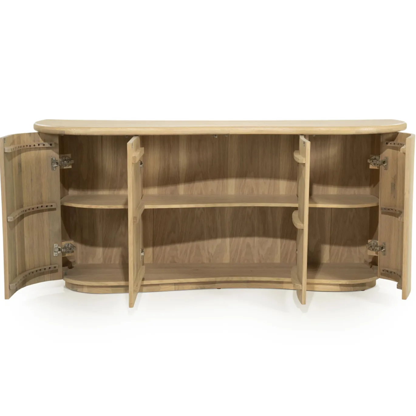 Eleonora Dressoir Josh Naturel 180cm