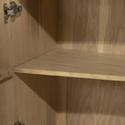 Eleonora Dressoir Josh Naturel 180cm