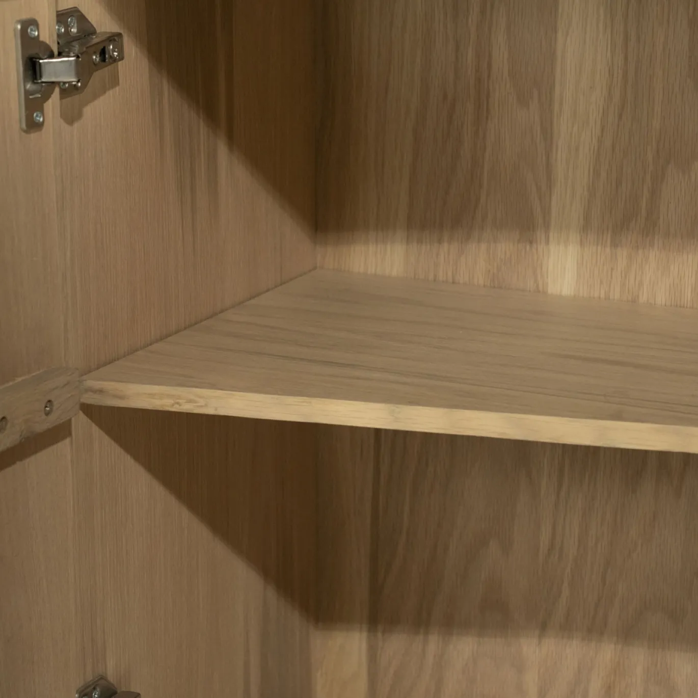 Eleonora Dressoir Josh Naturel 180cm