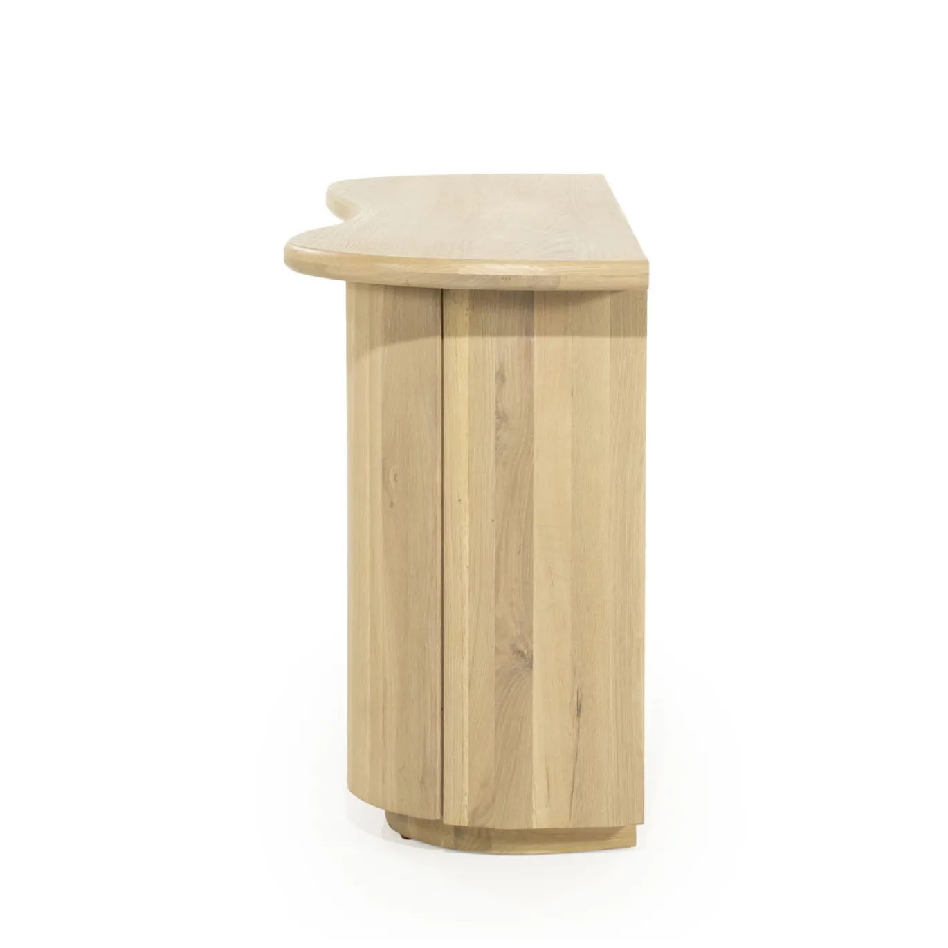 Eleonora Dressoir Josh Naturel 180cm