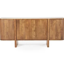 Eleonora Dressoir Julian 4-Deurs Acaciahout Naturel