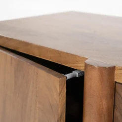 Eleonora Dressoir Julian 4-Deurs Acaciahout Naturel