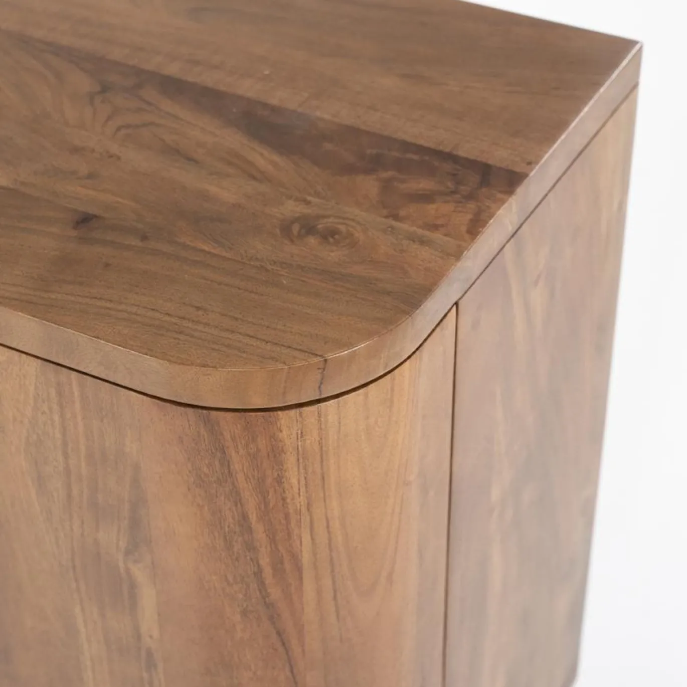 Eleonora Dressoir Julian 4-Deurs Acaciahout Naturel