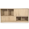 Eleonora Dressoir Milo Naturel