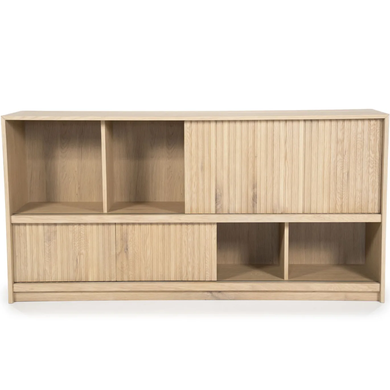 Eleonora Dressoir Milo Naturel