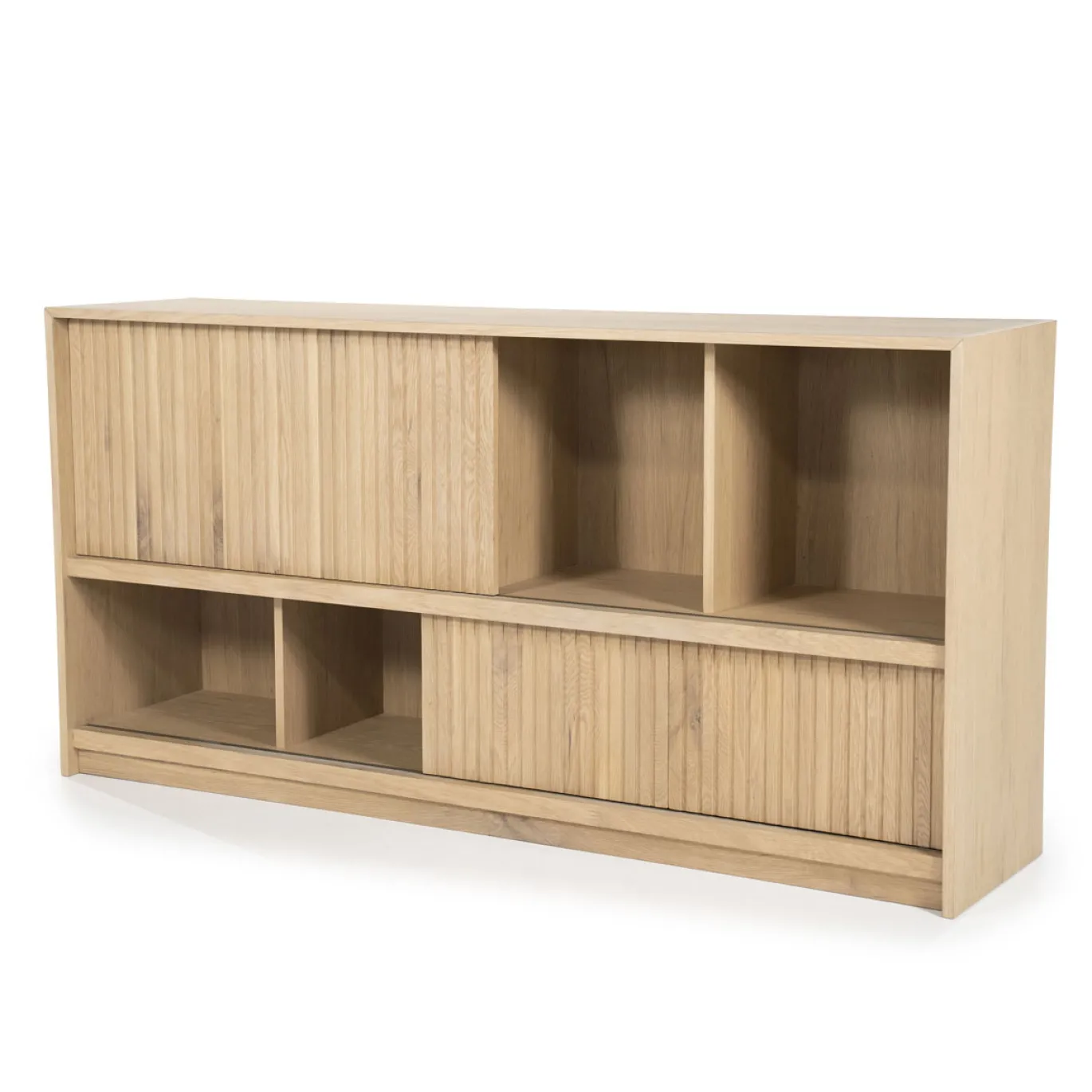 Eleonora Dressoir Milo Naturel