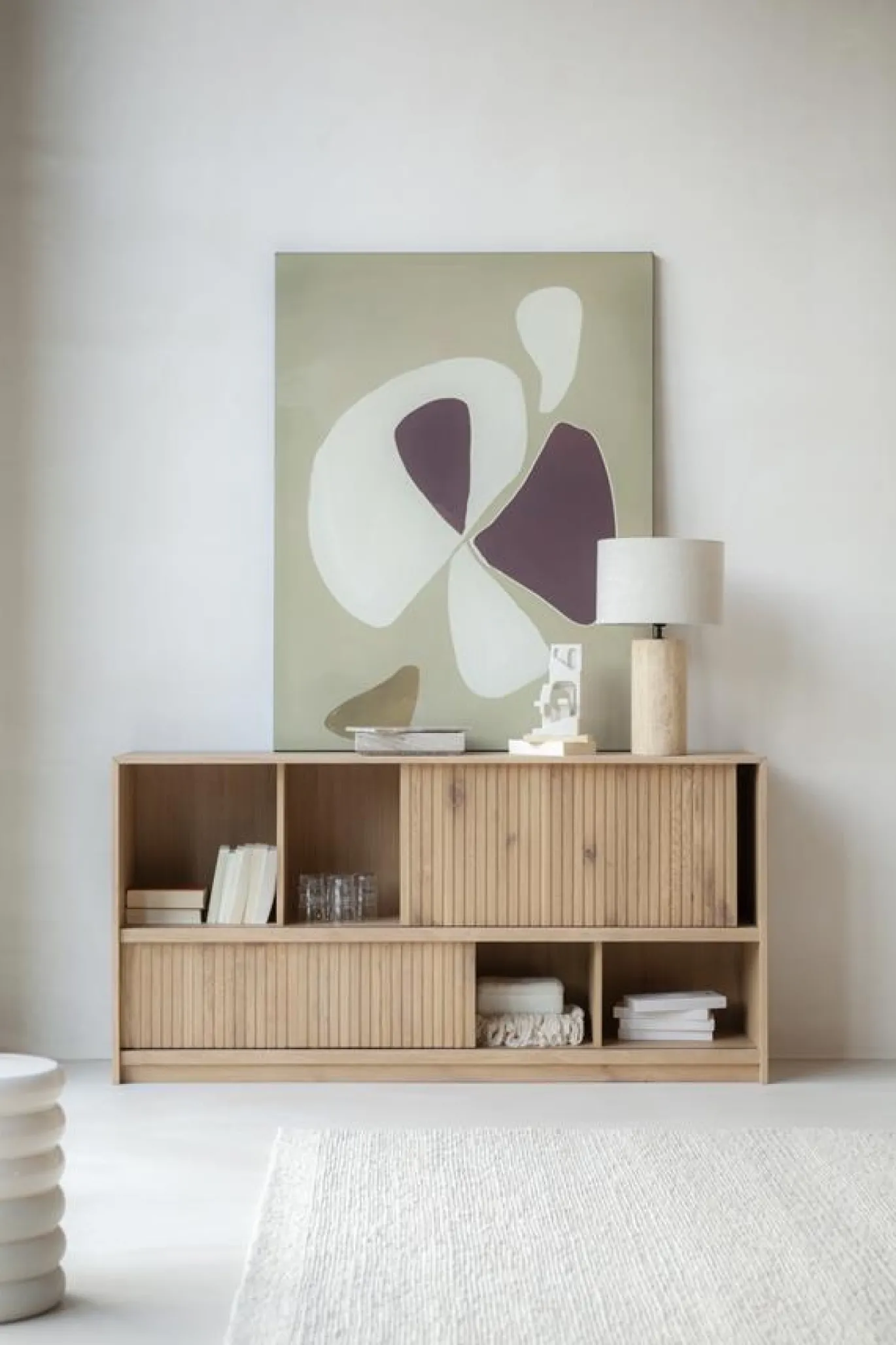 Eleonora Dressoir Milo Naturel