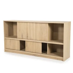 Eleonora Dressoir Milo Naturel