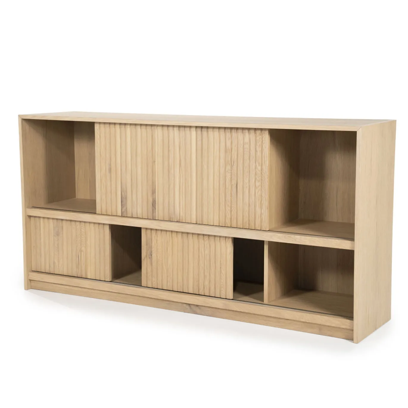 Eleonora Dressoir Milo Naturel