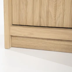 Eleonora Dressoir Milo Naturel