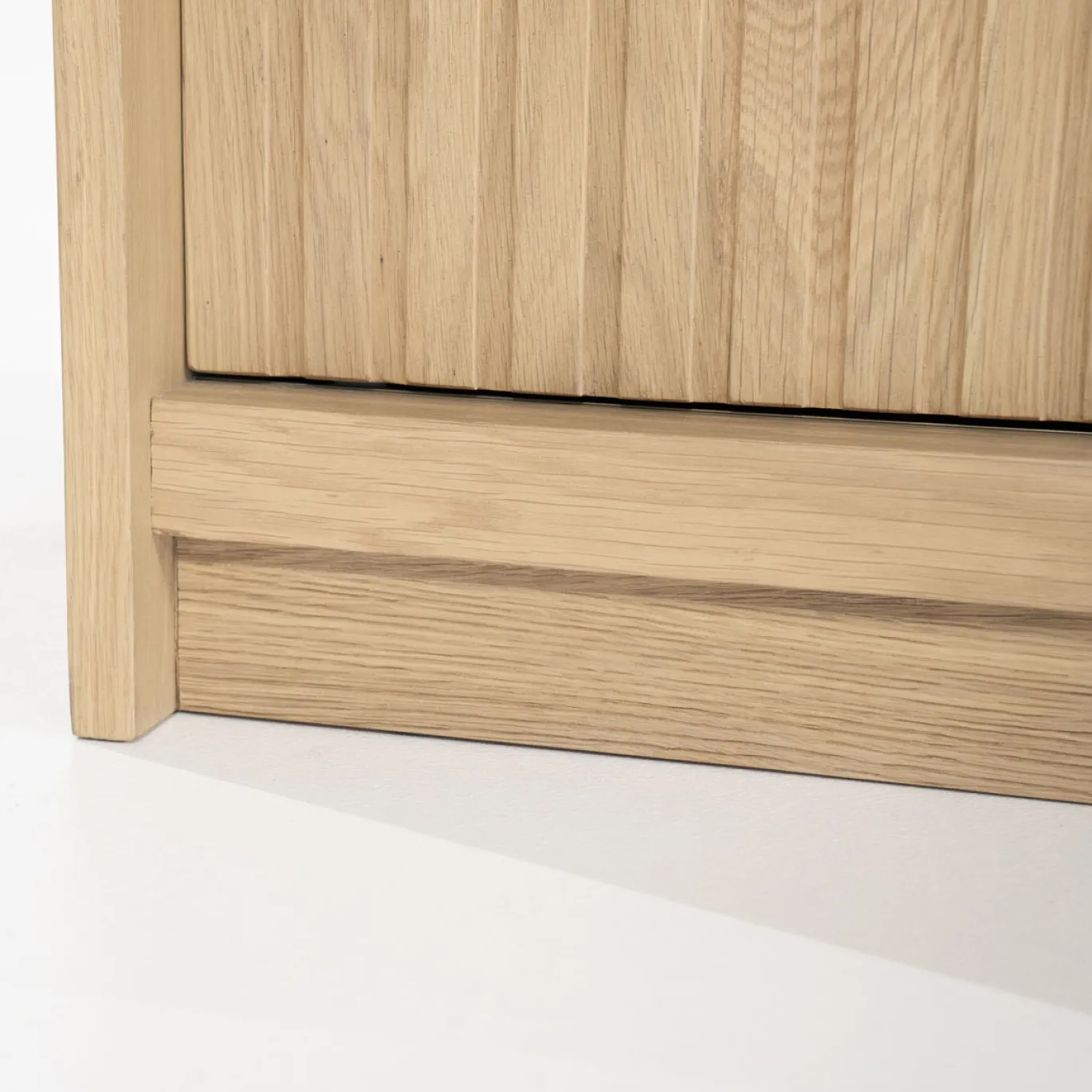 Eleonora Dressoir Milo Naturel