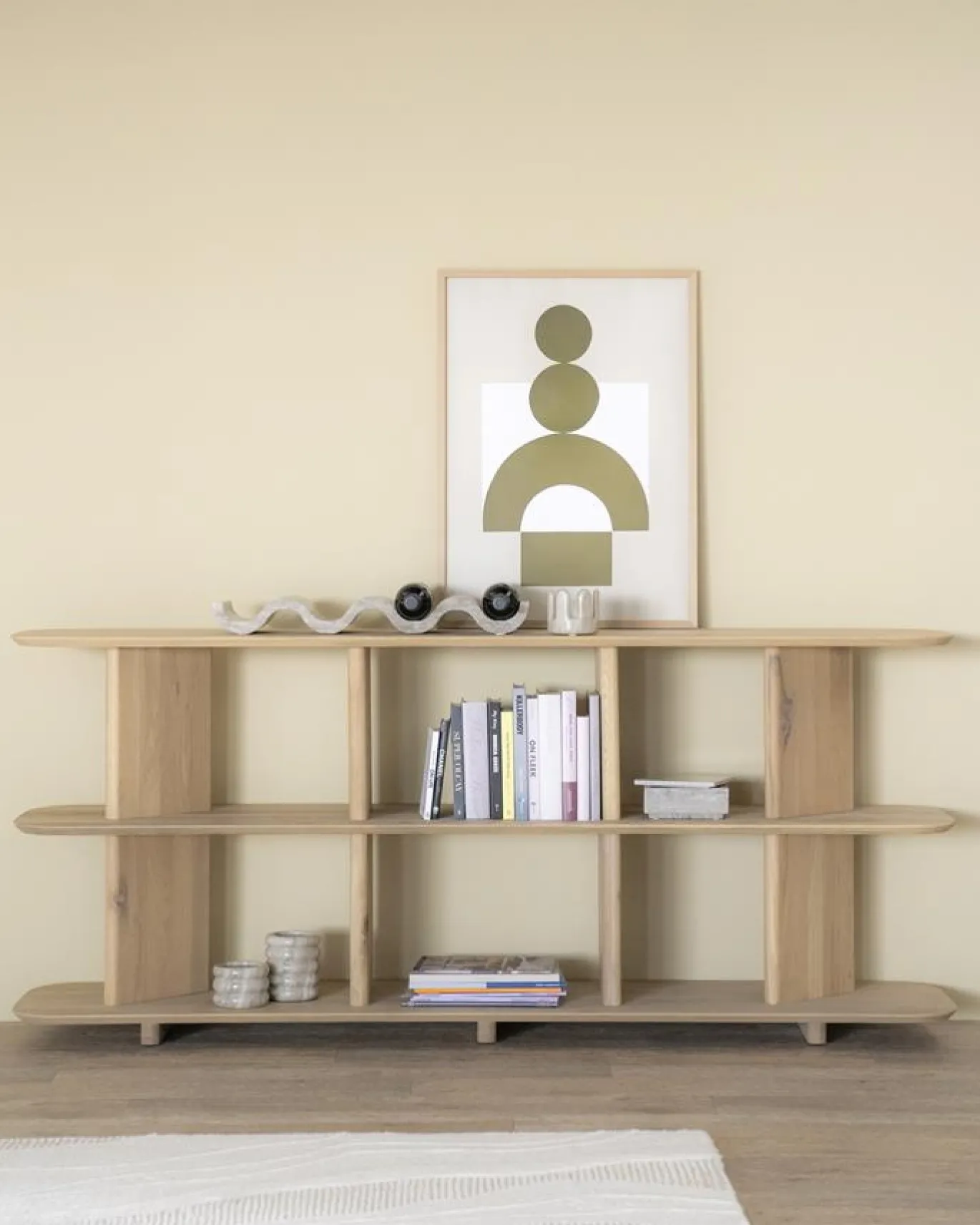 Eleonora Dressoir Ty Naturel