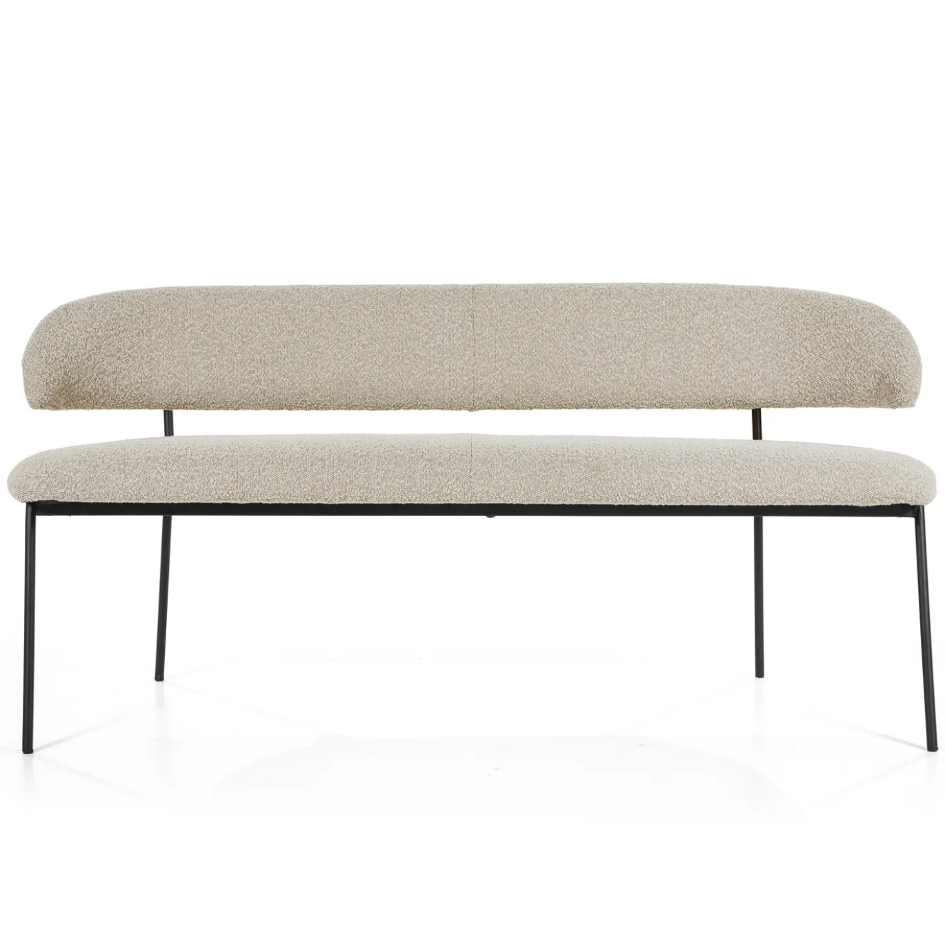 Eleonora Eetkamerbank Luka Taupe Copenhagen