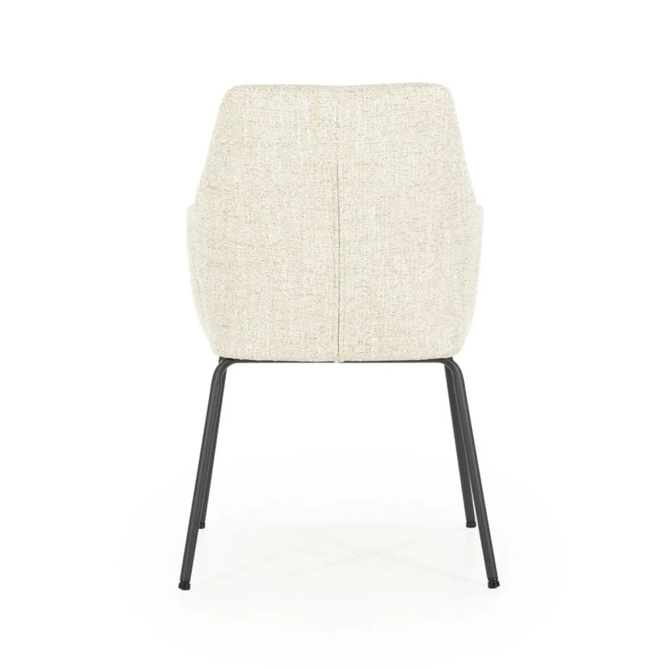Eleonora Eetkamerstoel Indy Beige Donna