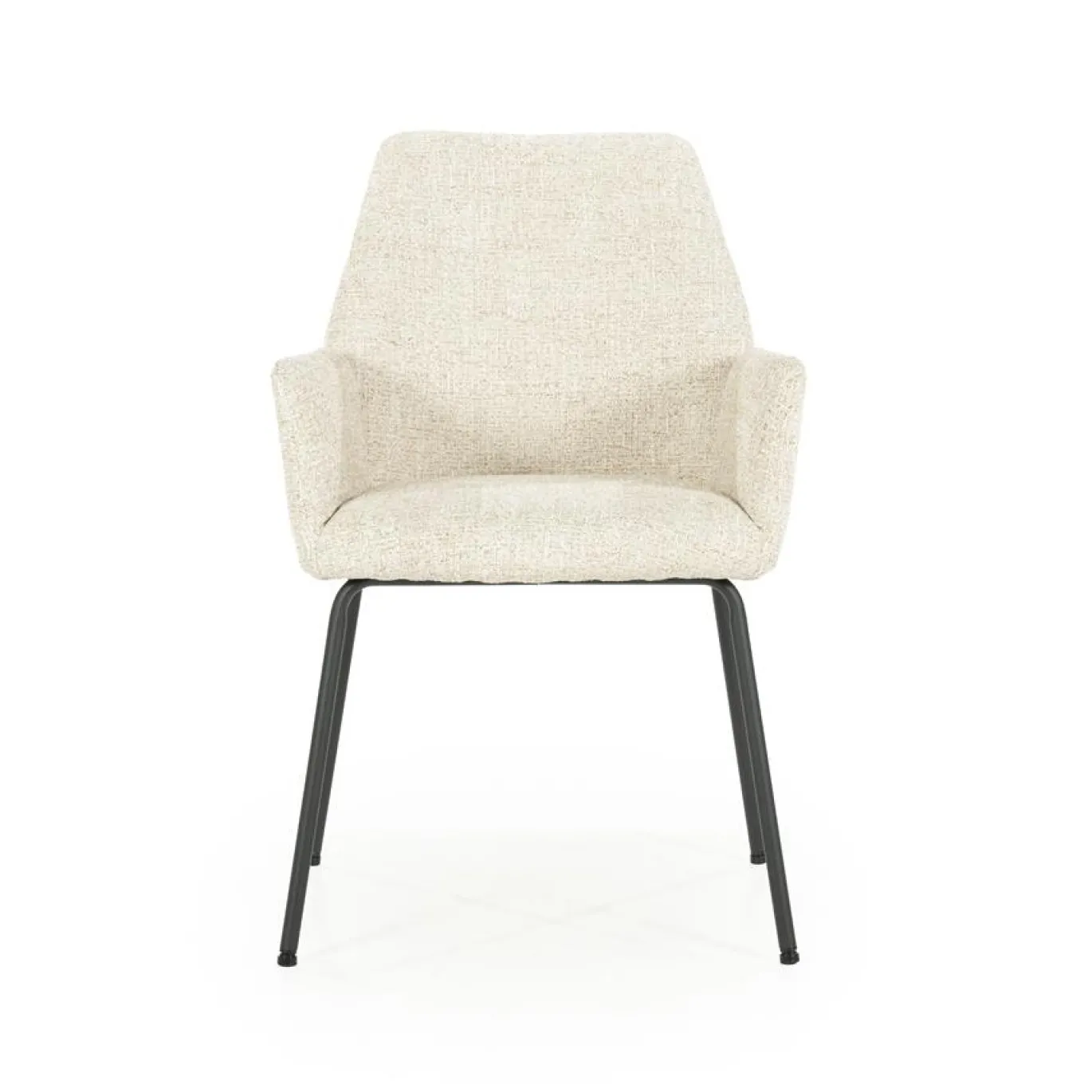 Eleonora Eetkamerstoel Indy Beige Donna