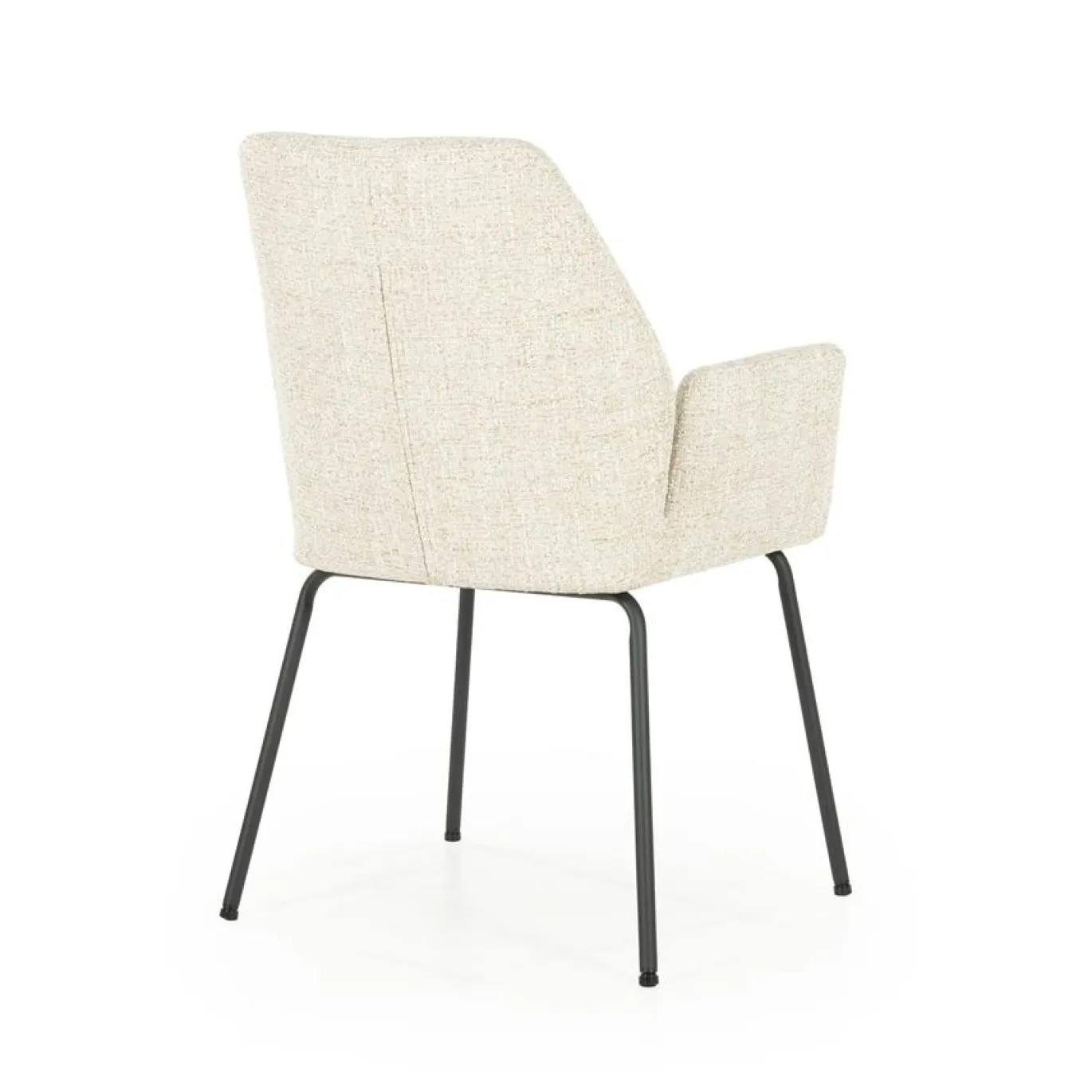 Eleonora Eetkamerstoel Indy Beige Donna