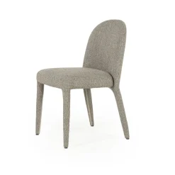 Eleonora Eetkamerstoel Jaxx Taupe Toscane