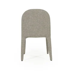 Eleonora Eetkamerstoel Jaxx Taupe Toscane