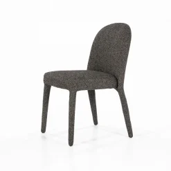 Eleonora Eetkamerstoel Jaxx Bruin Toscane