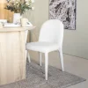 Eleonora Eetkamerstoel Jaxx Beige Toscane