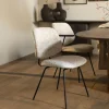 Eleonora Eetkamerstoel Jon Beige Maywood