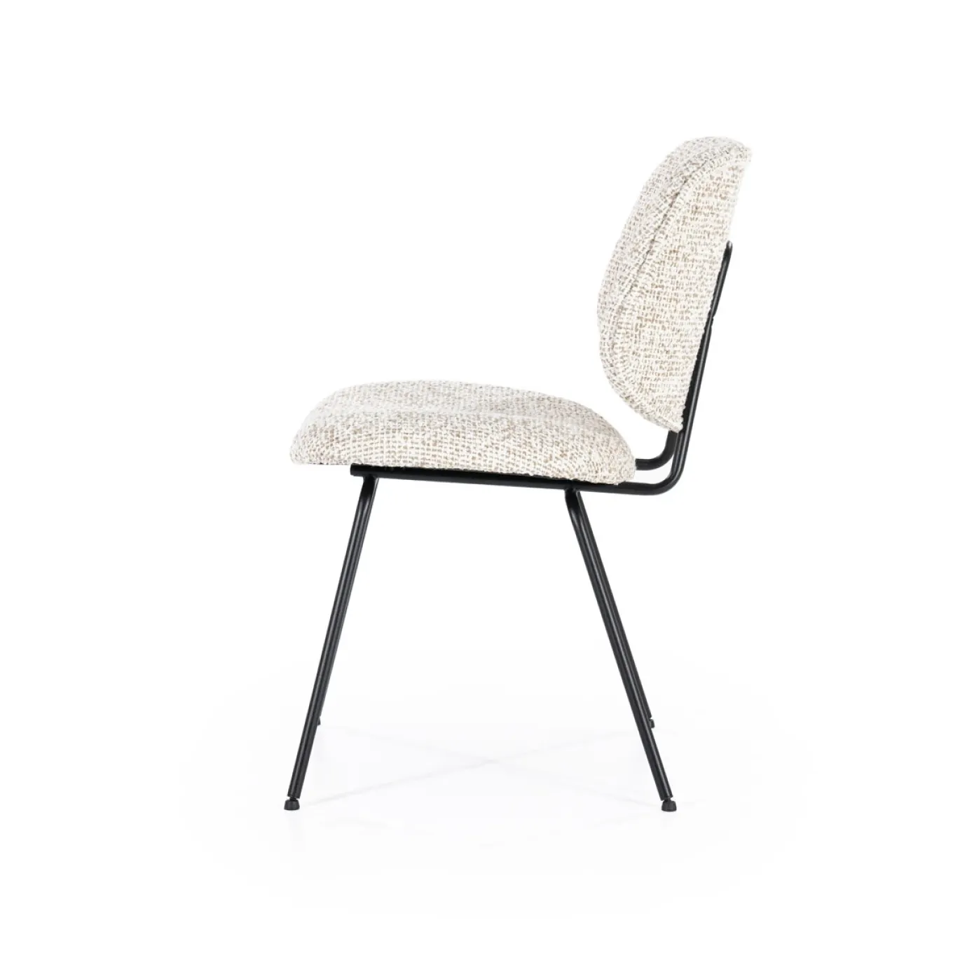 Eleonora Eetkamerstoel Jon Beige Maywood