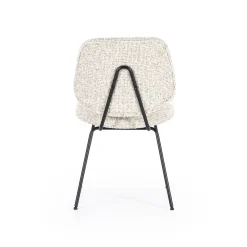 Eleonora Eetkamerstoel Jon Beige Maywood