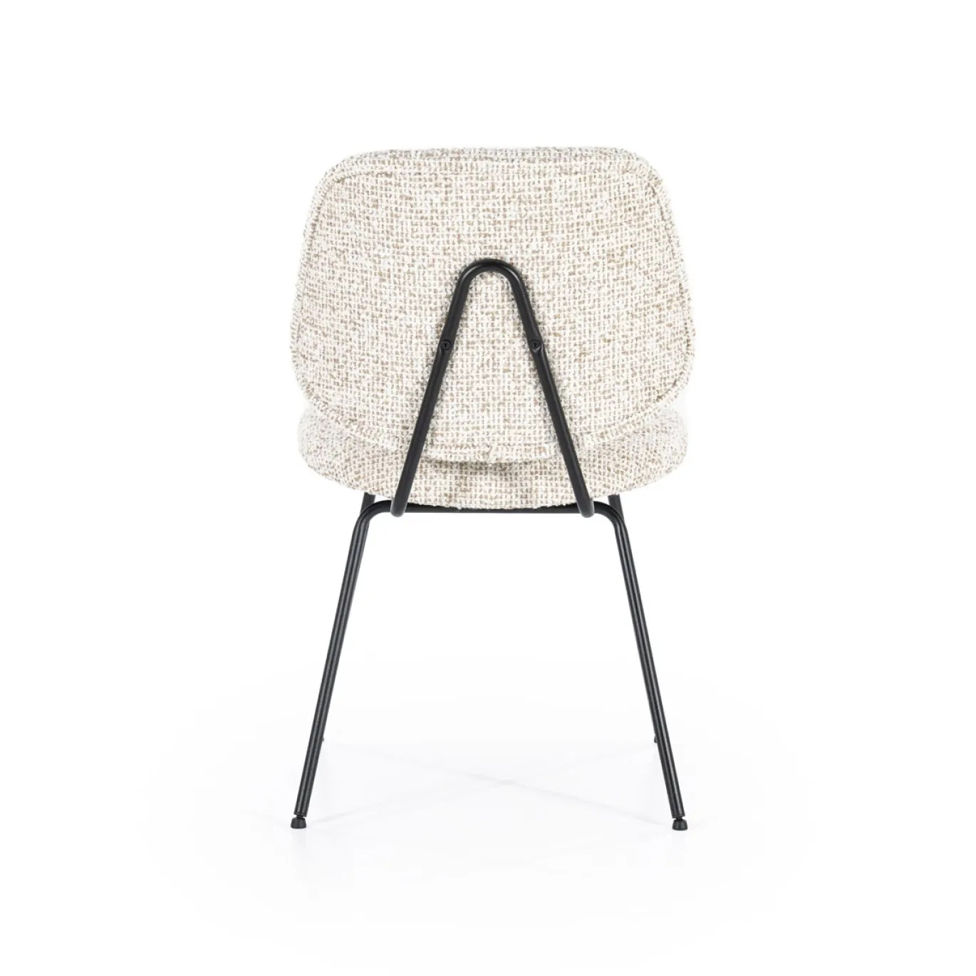 Eleonora Eetkamerstoel Jon Beige Maywood