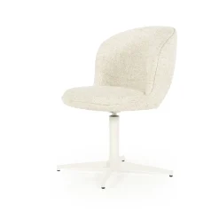 Eleonora Eetkamerstoel Molly Beige Donna