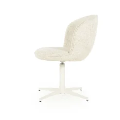 Eleonora Eetkamerstoel Molly Beige Donna