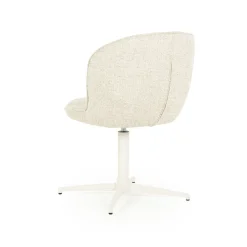 Eleonora Eetkamerstoel Molly Beige Donna