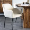 Eleonora Eetkamerstoel Paul Beige Linea