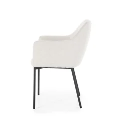 Eleonora Eetkamerstoel Paul Beige Linea
