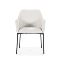 Eleonora Eetkamerstoel Paul Beige Linea