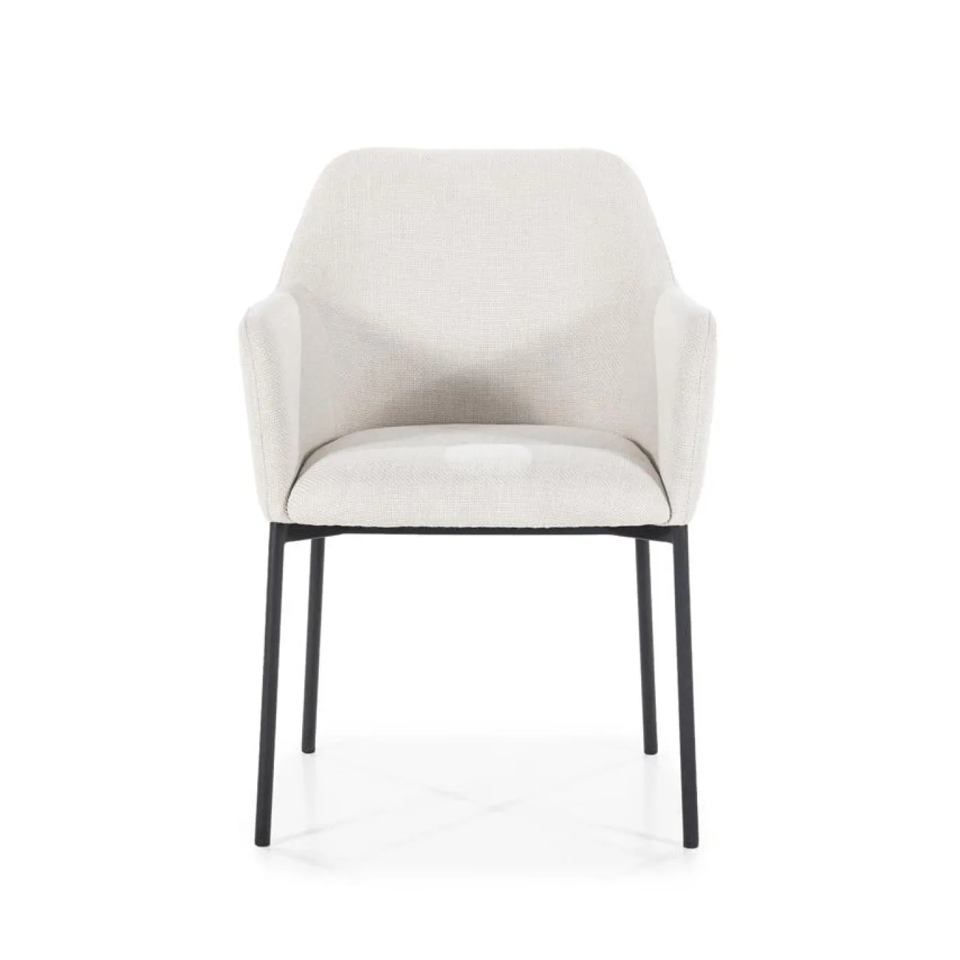 Eleonora Eetkamerstoel Paul Beige Linea