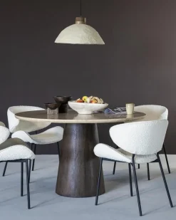 Eleonora Eettafel Aikin 130x76cm