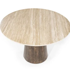 Eleonora Eettafel Aikin 130x76cm