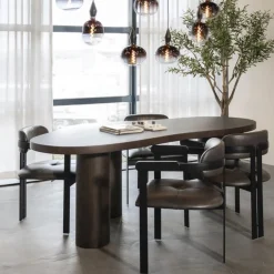 Eleonora Eettafel Bobbie
