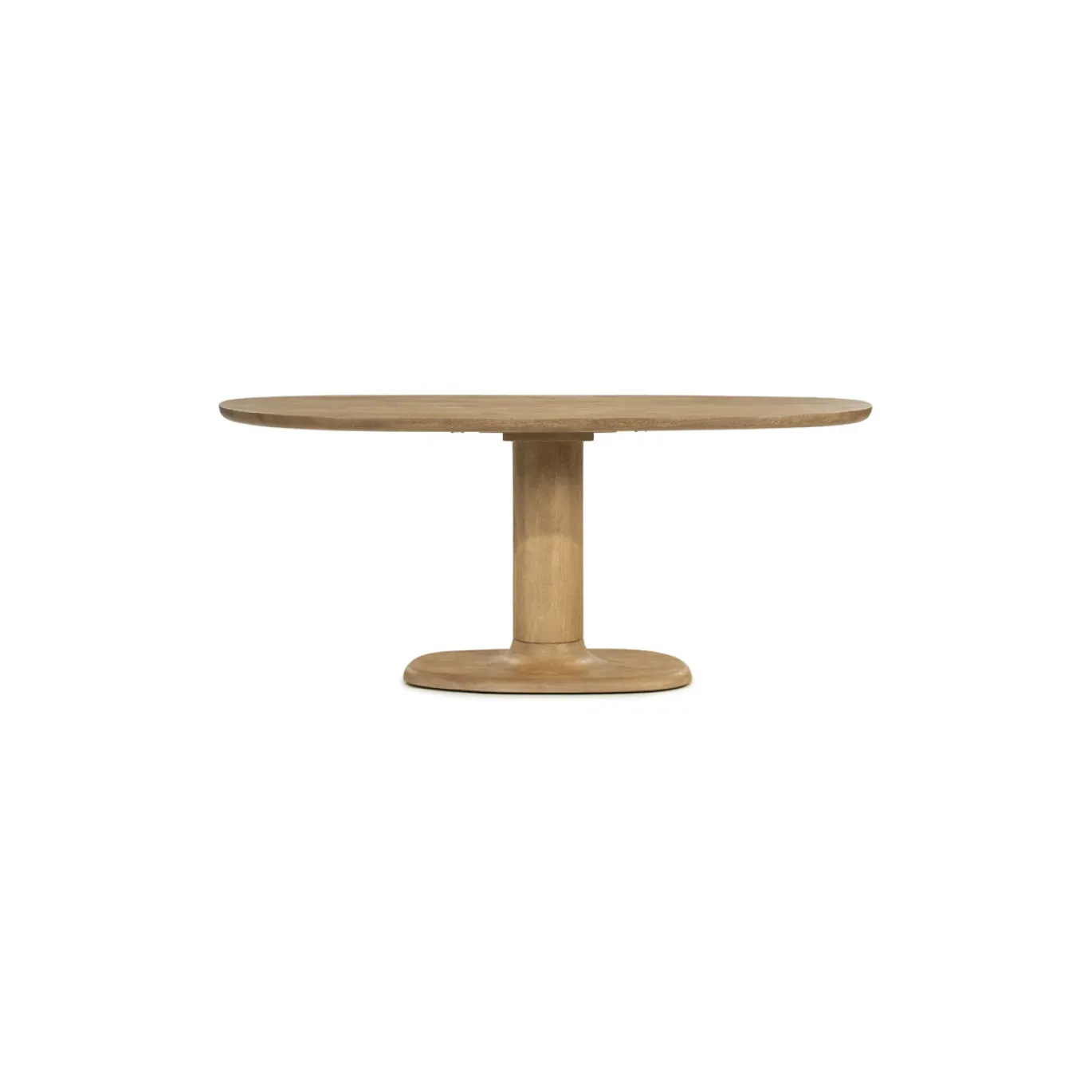 Eleonora Eettafel Coco 180x110cm Naturel