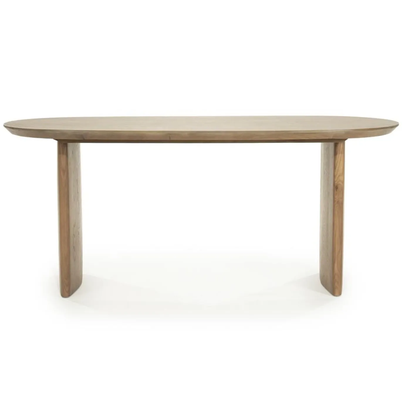 Eleonora Eettafel Dex Bruin 250x100cm
