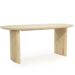 Eleonora Eettafel Dex Naturel 180cm