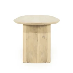 Eleonora Eettafel Dex Naturel 180cm
