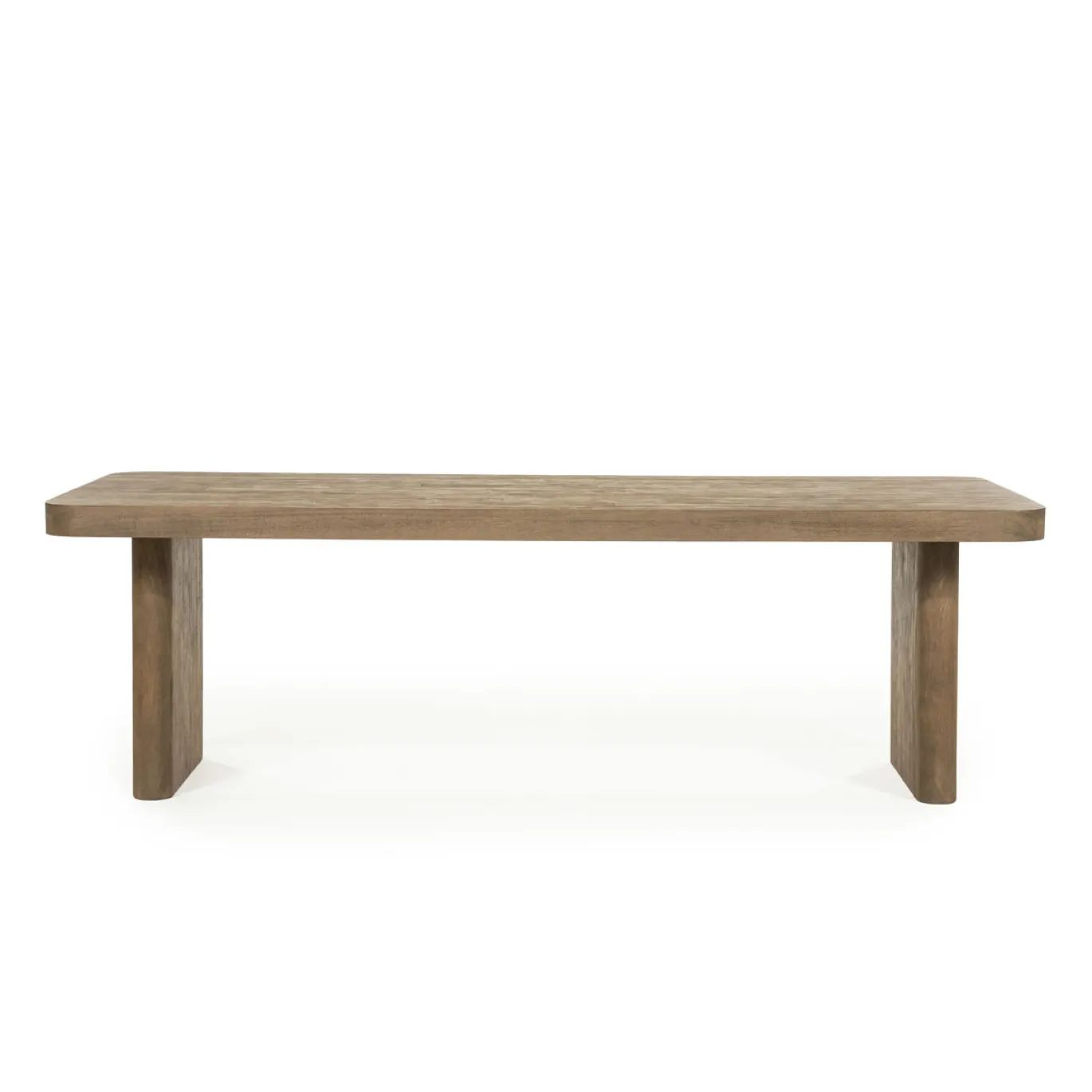 Eleonora Eettafel Edward Bruin 300cm
