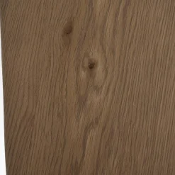 Eleonora Eettafel Elijah 260x100cm Eiken Bruin
